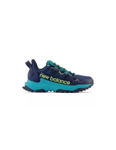 NEW BALANCE WTSHANE1 MARINO TURQUESA
