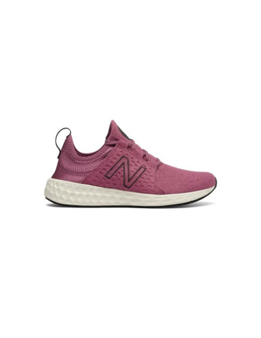 ZAPATILLAS NEW BALANCE WCRUZHM ROSA