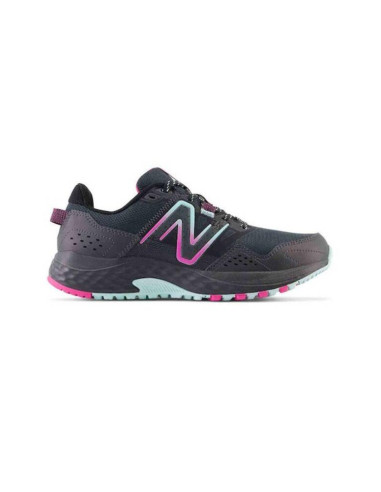 ZAPATILLAS NEW BALANCE WT410LC8 TRAIL