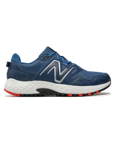 ZAPATILLAS NEW BALANCE MT410CM8 AZUL