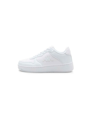 ZAPATILLAS KAPPA LOGO MASERTA BLANCO