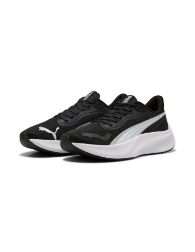ZAPATILLAS NEGRAS  PUMA POUNCE LITE NEGRAS HOMBRE