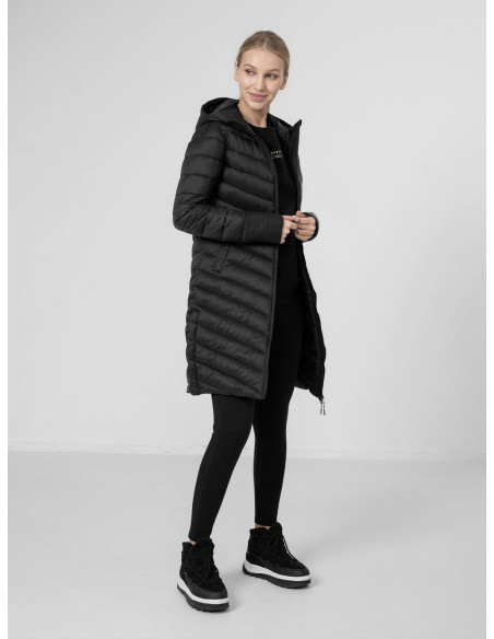 4F-WOMENS JACKET KUDP015