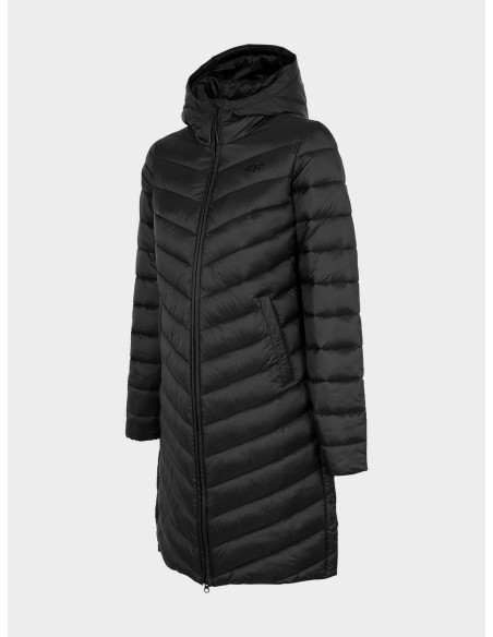 4F-WOMENS JACKET KUDP015