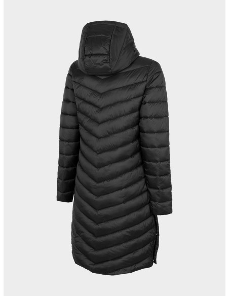 4F-WOMENS JACKET KUDP015