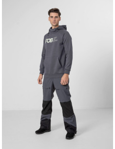 4F-MENS SWEATSHIRT BLM021 2