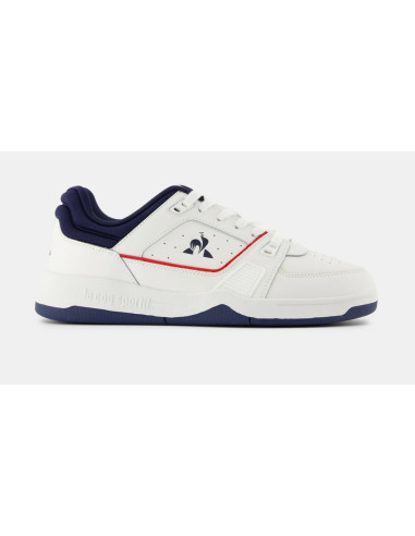 ZAPATILLAS LE COQ SPORTIF PRO STAR PERF BLANCO/MARINO