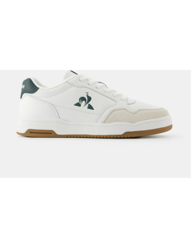 ZAPATILLAS LE COQ SPORTIF MASTER BLANCO/VERDE