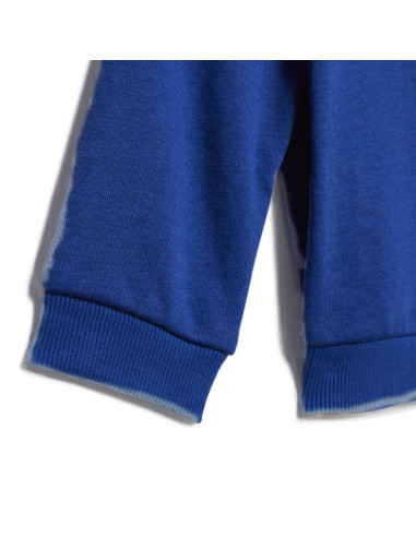 ADIDAS-I LIN FT JOG AZUREA/BLANCO