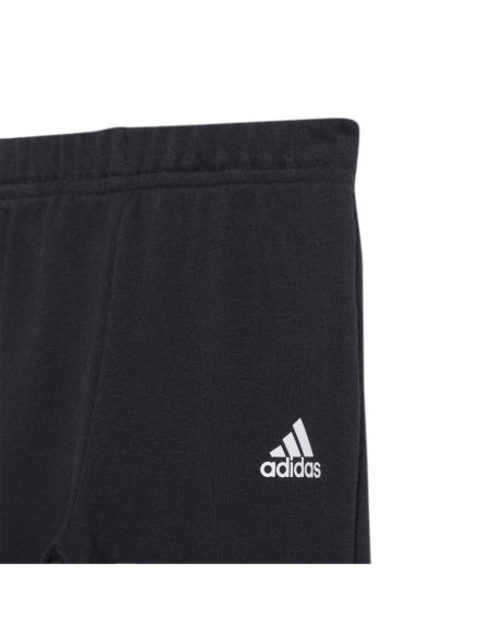 ADIDAS-I LIN FT JOG AZUREA/BLANCO