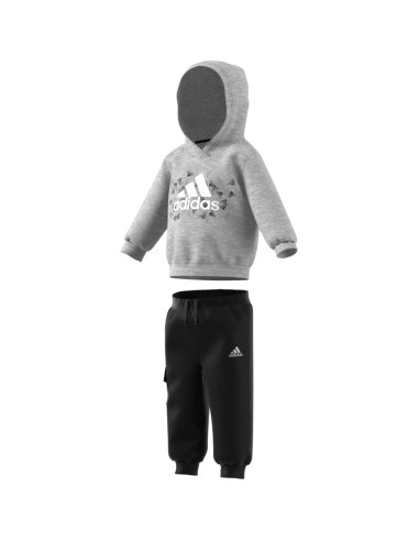 HU1555 ADIDAS-I BOS GRA JOG BRGRIN