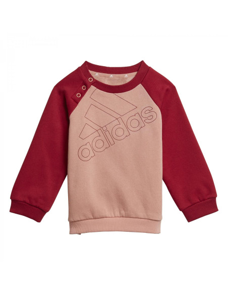 CHÁNDAL I BL FL JOG