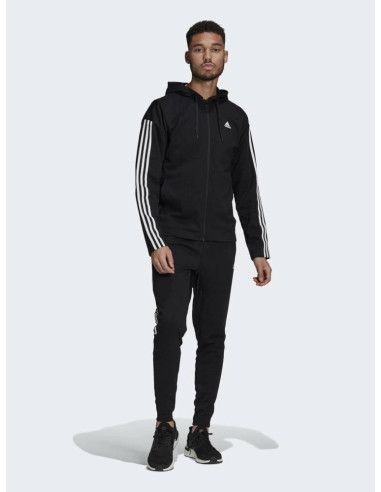 ADIDAS-Chand-M Rib Tracksuit