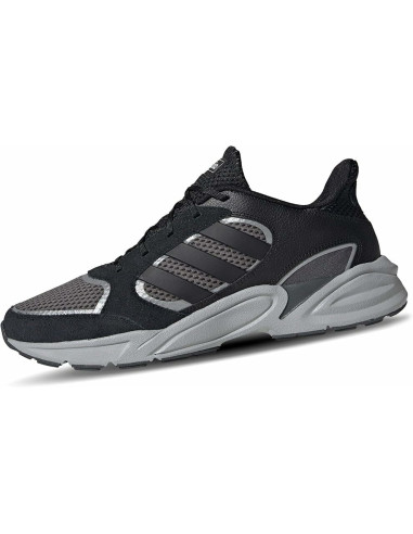 ZAPATILLAS ADIDAS 90S VALASION NEGRO/GRIS