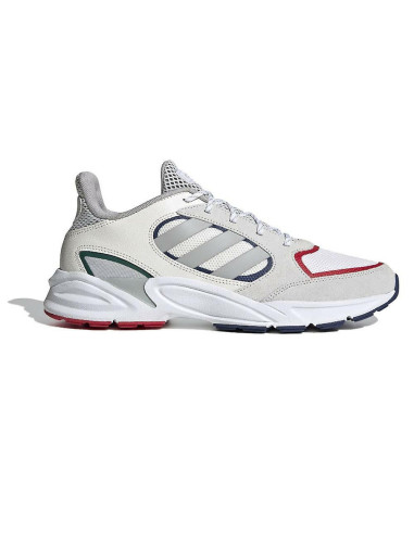 ZAPATILLAS ADIDAS 90S VALASION BLANCO/GRIS