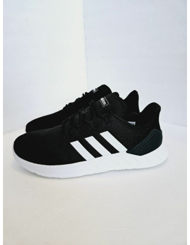 ZAPATILLAS ADIDAS QUESTAR FLOW NXT NEGRO