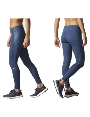 LEGGINS ADIDAS SN LONG TIGHT W MARINO