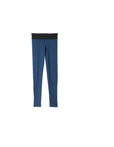 LEGGINS ADIDAS WO LONG TIGHT MARINO
