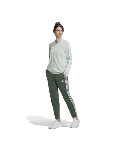 CHÁNDAL ADIDAS W 3S TR TS VERDE