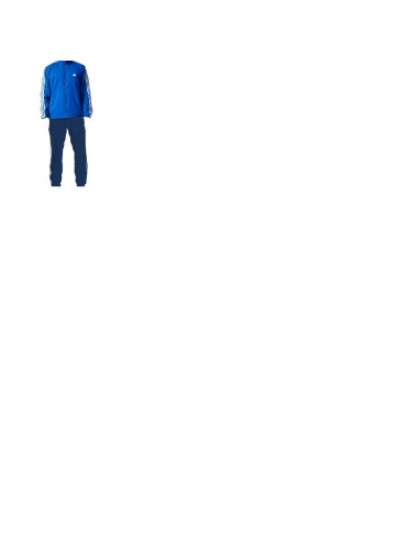 CHÁNDAL ADIDAS CLIMA WV SUIT AZUL