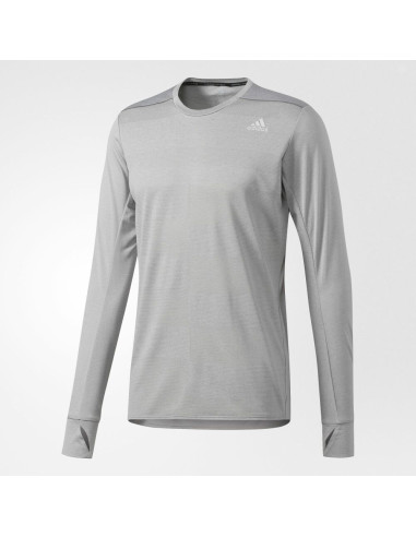 CAMISETA ADIDAS MANGA LARGA TÉCNICA HOMBRE SN LS TEE M