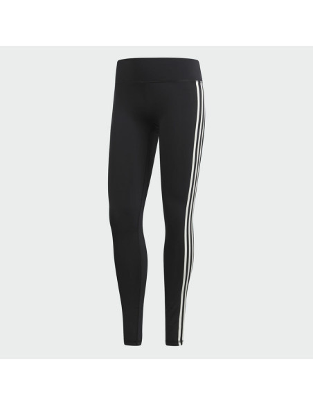 MALLA LEGGING LARGO ADIDAS MUJER BT RR SOLID 3S