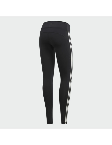 MALLA LEGGING LARGO ADIDAS MUJER BT RR SOLID 3S