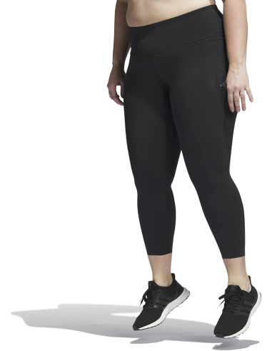 MALLA LEGGING TOBILLERA 7/8 ADIDAS MUJER OPT LUXE 7/8 PS
