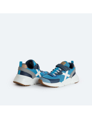 Zapatilla de Moda para UNISEX JUNIOR...