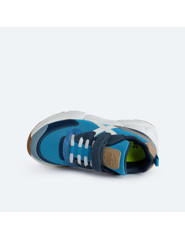 Zapatilla de Moda para UNISEX JUNIOR...