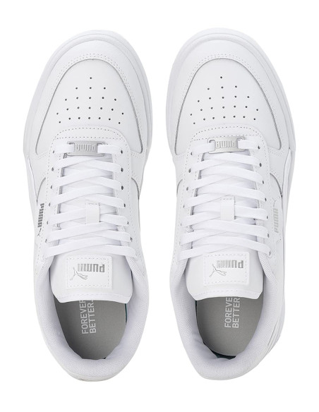 Zapatilla de Tiempo Libre para HOMBRE PUMA Caven Dime BLANCO
