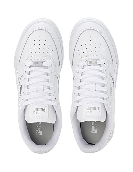 Zapatilla de Tiempo Libre para HOMBRE PUMA Caven Dime BLANCO