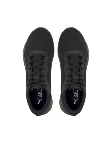 Flyer Flex Puma Black-Puma Black