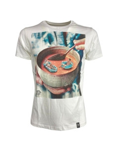 CAMISETA DIRTY VELVET SOPA...