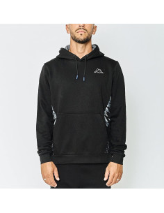 KAPPA-CHELDY GRAPHIK-SWEAT-005 2