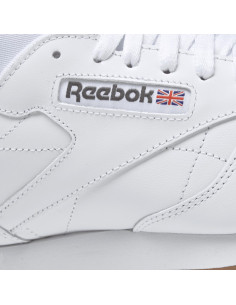 REEBOK-CL LTHR-Clásico