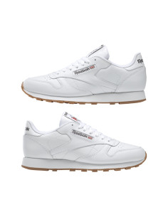 REEBOK-CL LTHR-Clásico 2