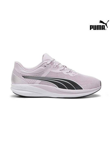 Calzado Running PUMA 377995-22-Redeem Profoam-MUJER-VIOLETA-BLANCO