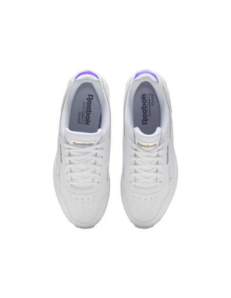 ZAPATILLAS MUJER CLÁSICAS REEBOK ROYAL GLIDE RPLCLP