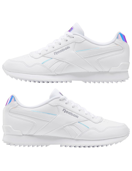 ZAPATILLAS MUJER CLÁSICAS REEBOK ROYAL GLIDE RPLCLP