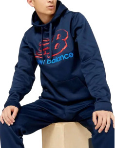 NEW BALANCE TNCT FLC PO HD NGO