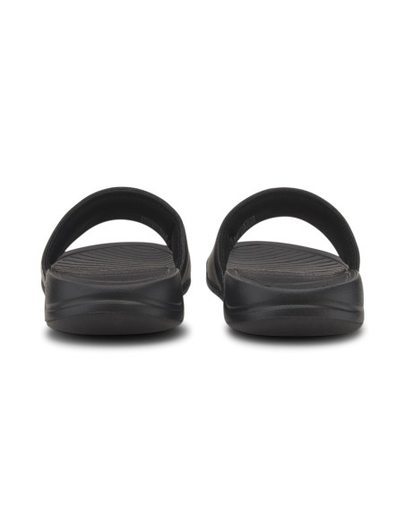Chanclas de Piscina para KIDS/BEBÉ PUMA Popcat 20 PS Black-White