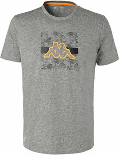 CAMISETA HOMBRE MANGA CORTA...