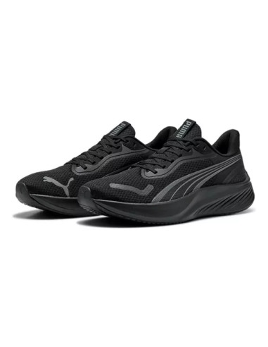 ZAPATILLAS PUMA POUNCE LITE NEGRO GRIS