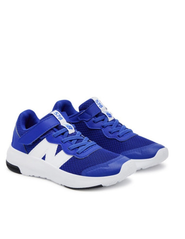 ZAPATILLAS DEPORTIVAS KIDS NEW BALANCE IT578RB AZUL