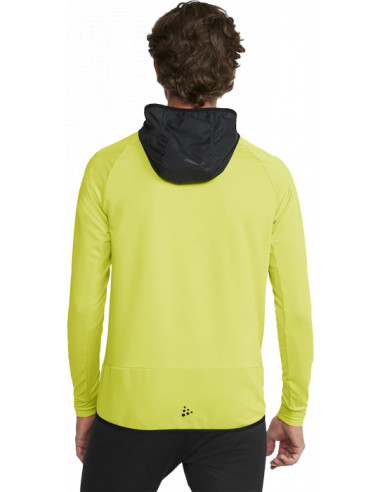 CHAQUETA ELÁSTICA ENTRENAMIENTO CRAFT...