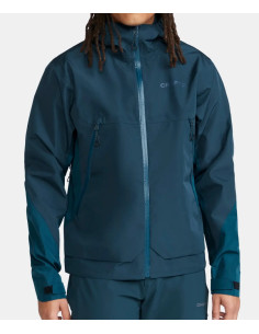 CHUBASQUERO IMPERMEABLE... 2