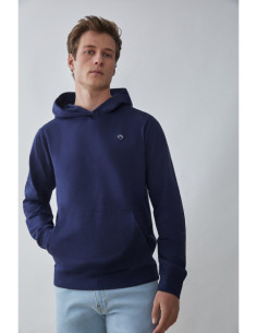 SUDADERA CON CAPUCHA HOMBRE...