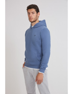SUDADERA CON CAPUCHA HOMBRE... 2