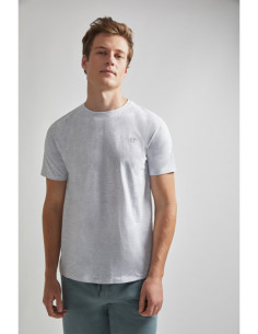 CAMISETA MANGA CORTA HOMBRE...